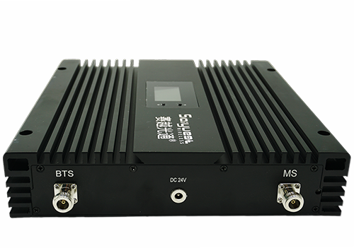 浑源双频手机信号增强器2000㎡