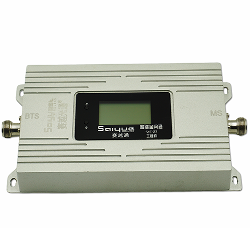 浑源单频手机信号放大器800㎡