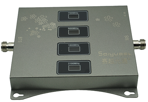  浑源四频手机信号接收器200㎡