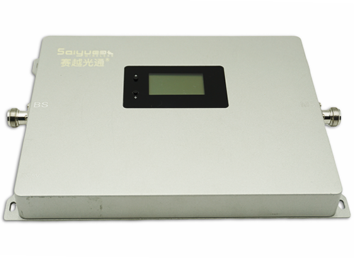  浑源三频/四频/五频手机信号接收器800㎡