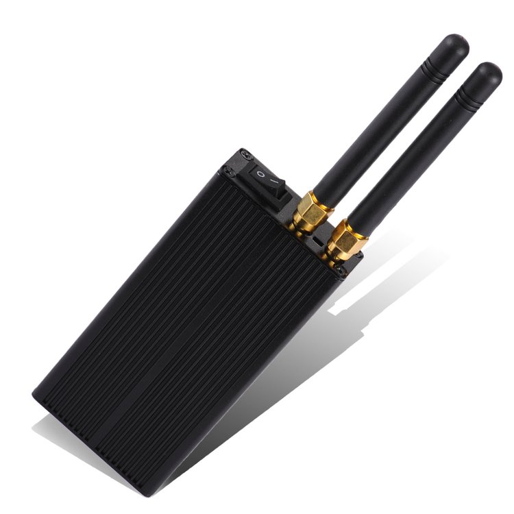  浑源1.2G/1.5G导航屏蔽器