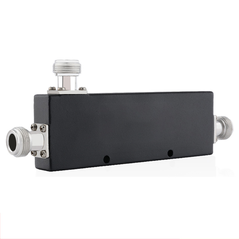  浑源FM调频广播同步广播耦合器