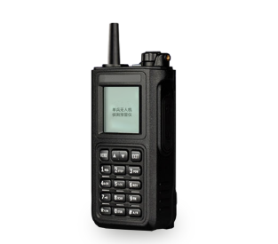  浑源单兵无人机侦测预警仪