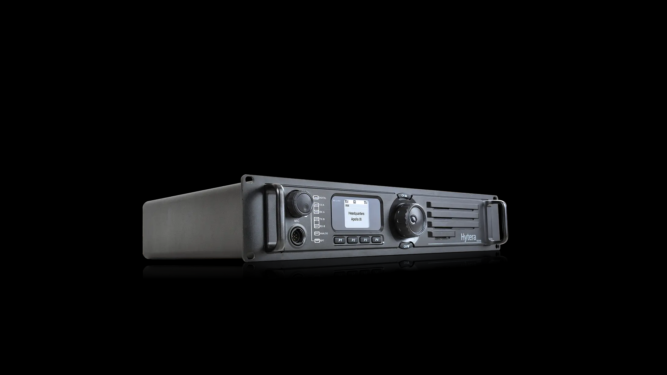  浑源数字中继中转台RD980（海能达）