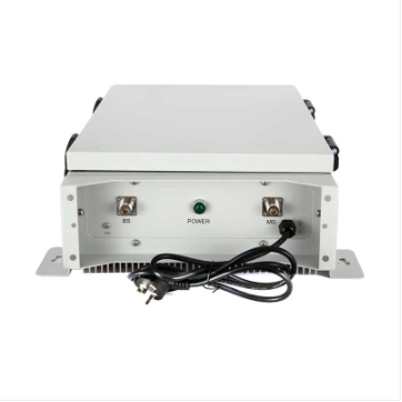  浑源无线对讲系统双向干线放大器