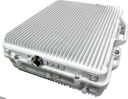 浑源信令级数字室分型移动通信干扰器