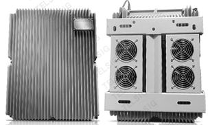  浑源大功率室外全向固定式无人机反制设备