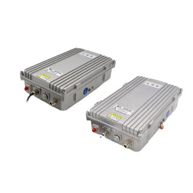  浑源FM调频应急广播数字光纤近端机远端机