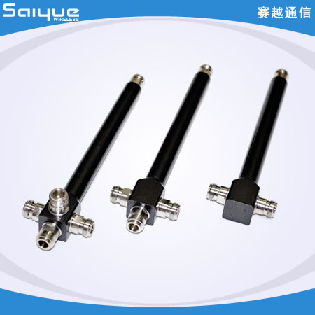  浑源FM调频广播同步广播功分器