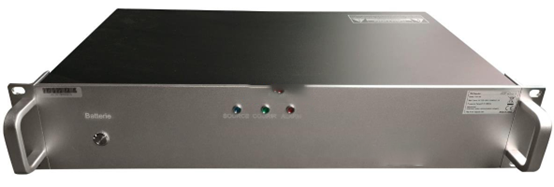  浑源350M PDT消防集群警用主机直放站