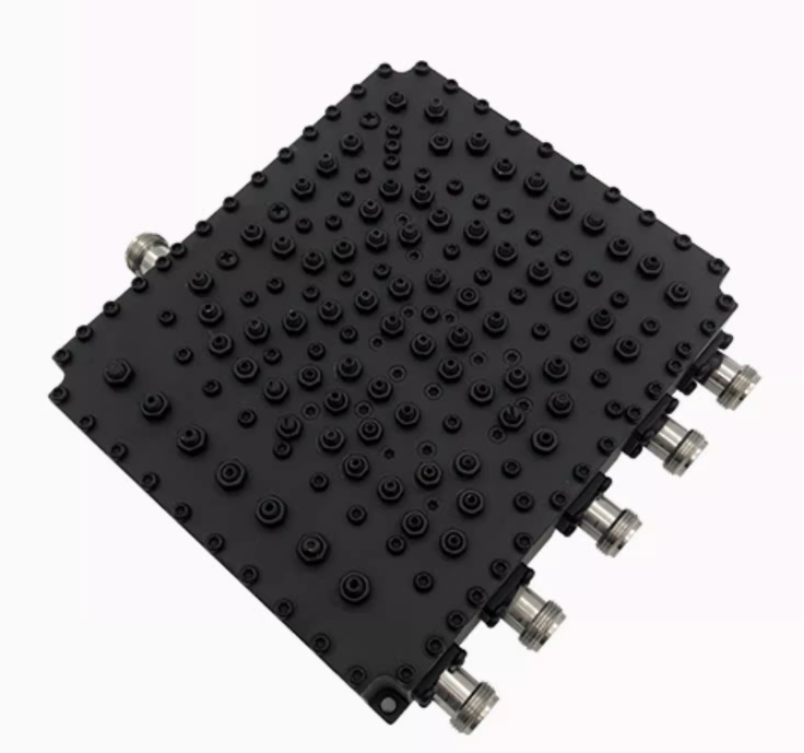  浑源双频三频四频五频腔体合路器4G+5G