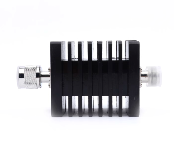  浑源腔体固定衰减器0-3G/0-4G  N型接口