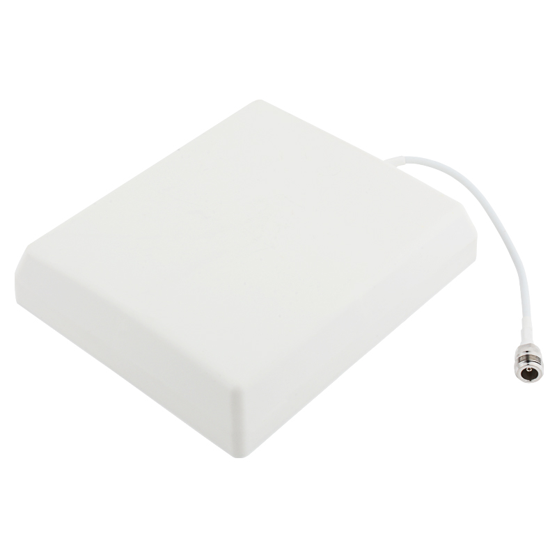  浑源室内外定向接收发射壁挂小平板天线700-3700MHz