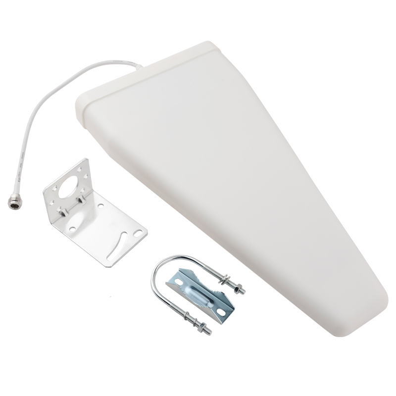  浑源对数周期天线定向接收发射700-3700MHz